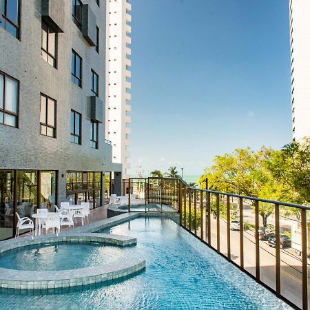 Ilusion Hotel Natal Extérieur photo