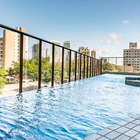 Ilusion Hotel Natal Extérieur photo