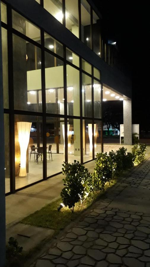 Ilusion Hotel Natal Extérieur photo