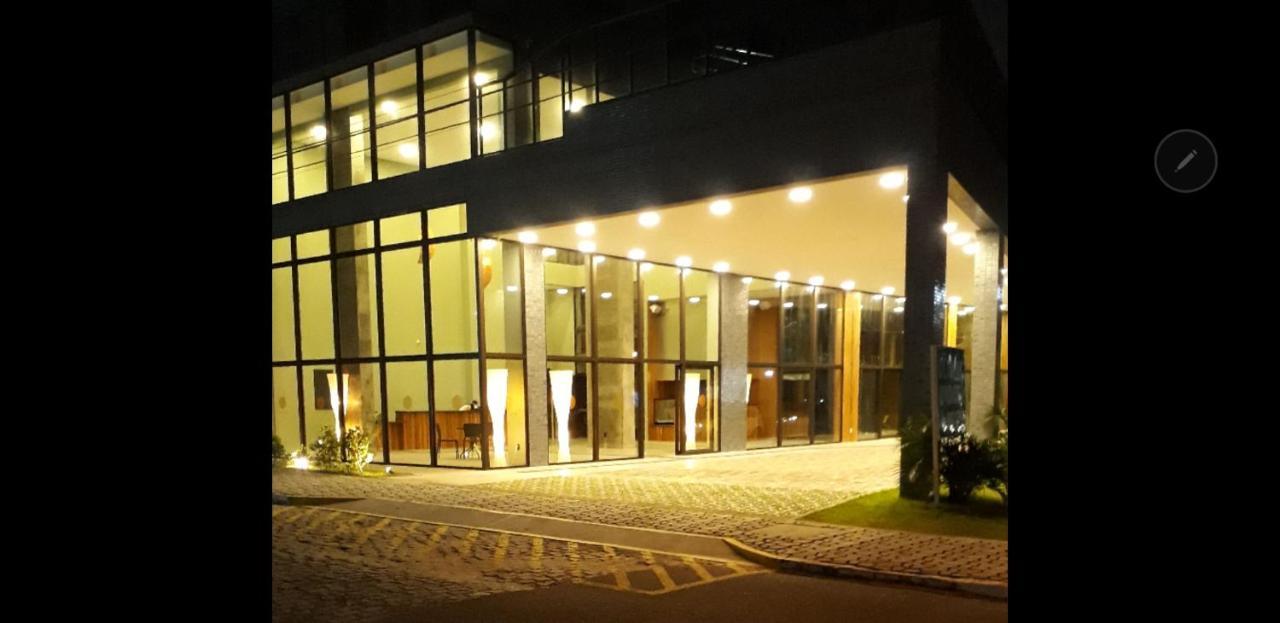 Ilusion Hotel Natal Extérieur photo