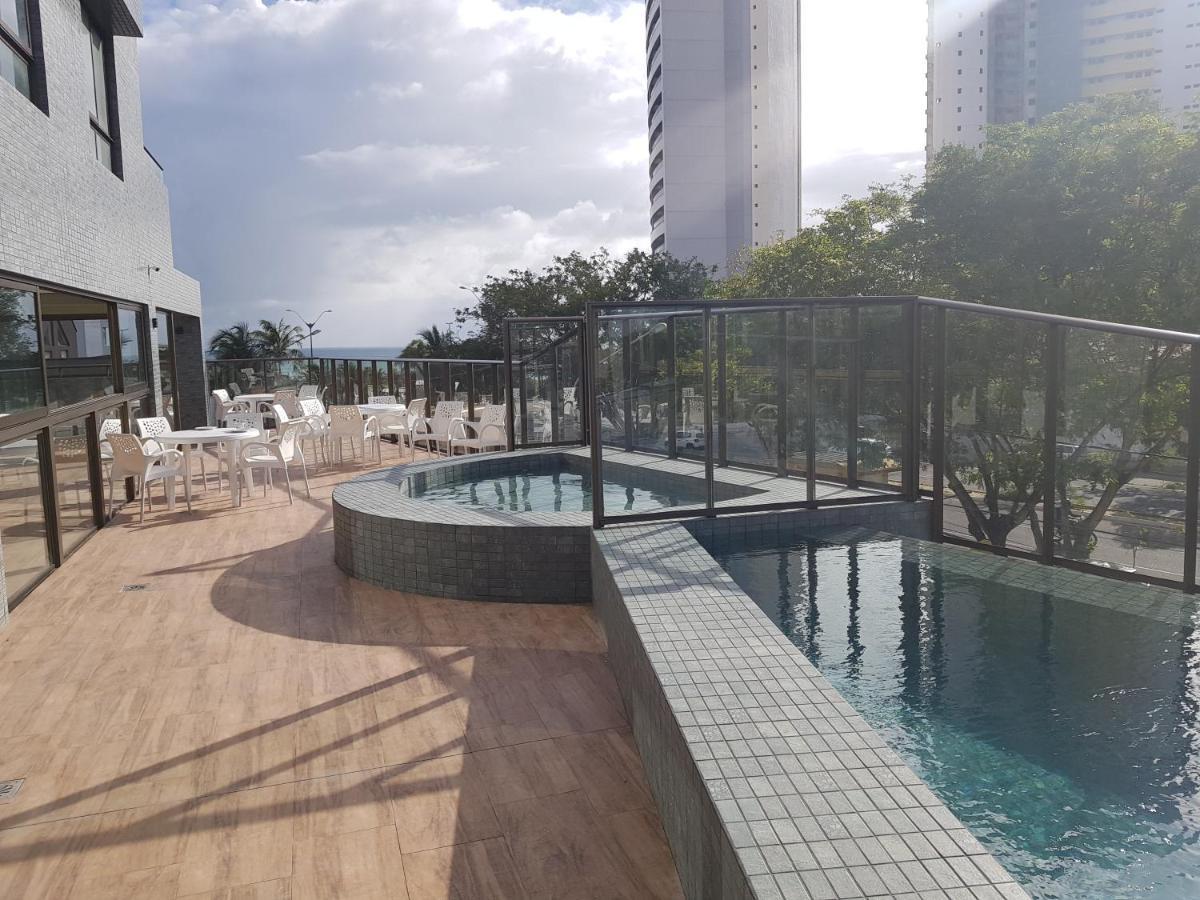 Ilusion Hotel Natal Extérieur photo