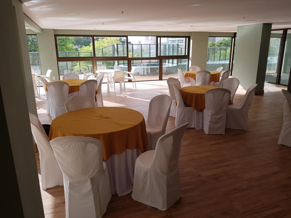 Ilusion Hotel Natal Extérieur photo