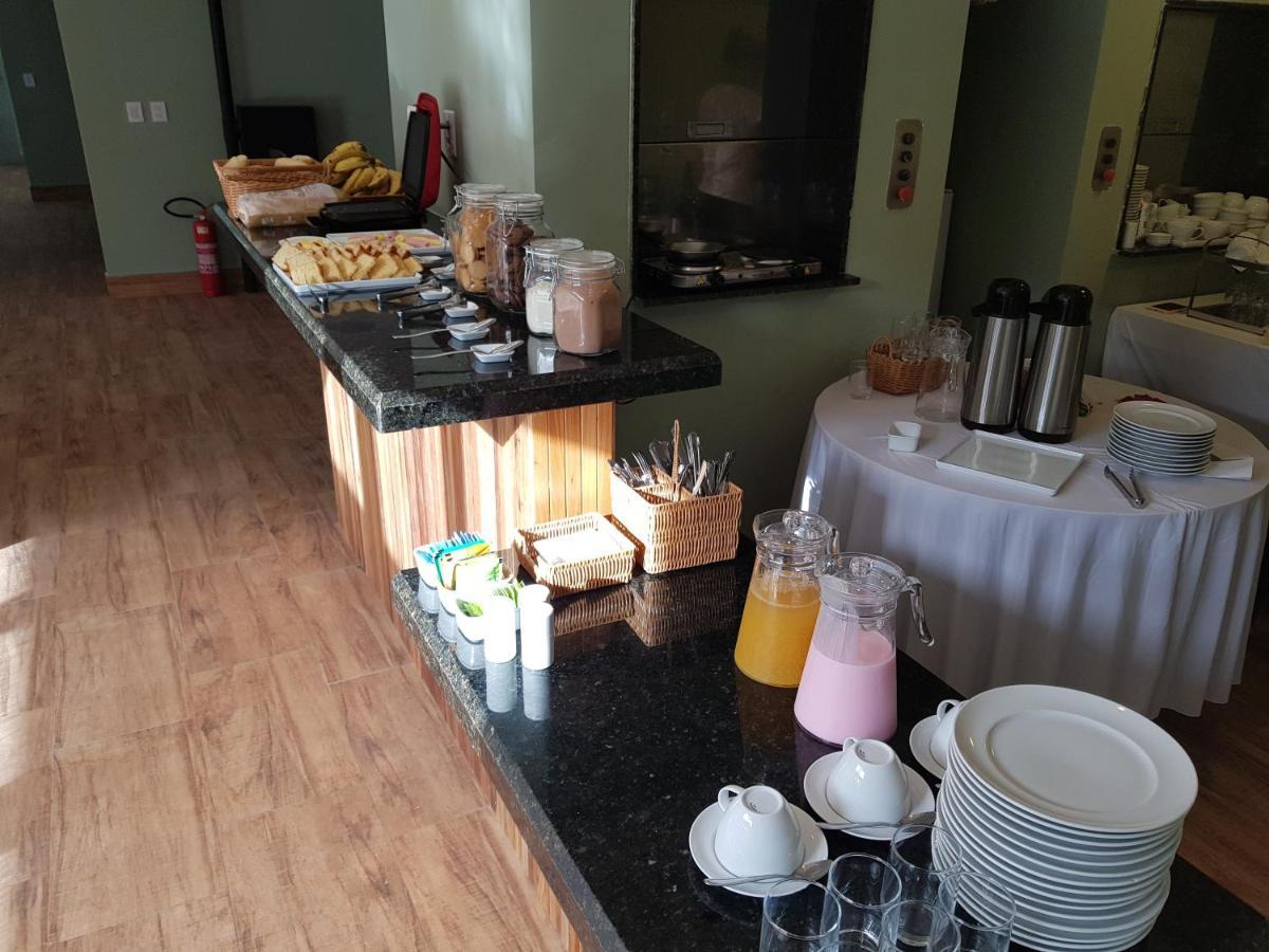 Ilusion Hotel Natal Extérieur photo