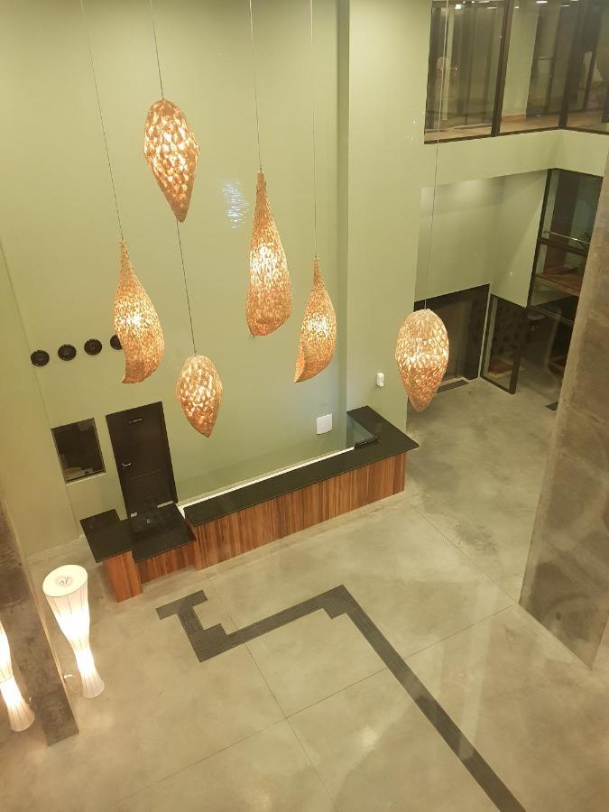 Ilusion Hotel Natal Extérieur photo