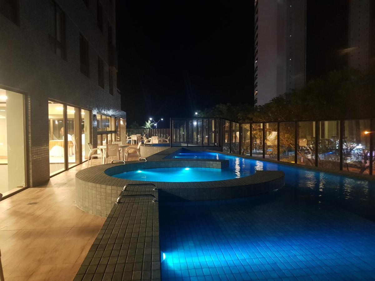 Ilusion Hotel Natal Extérieur photo