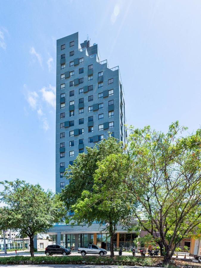 Ilusion Hotel Natal Extérieur photo