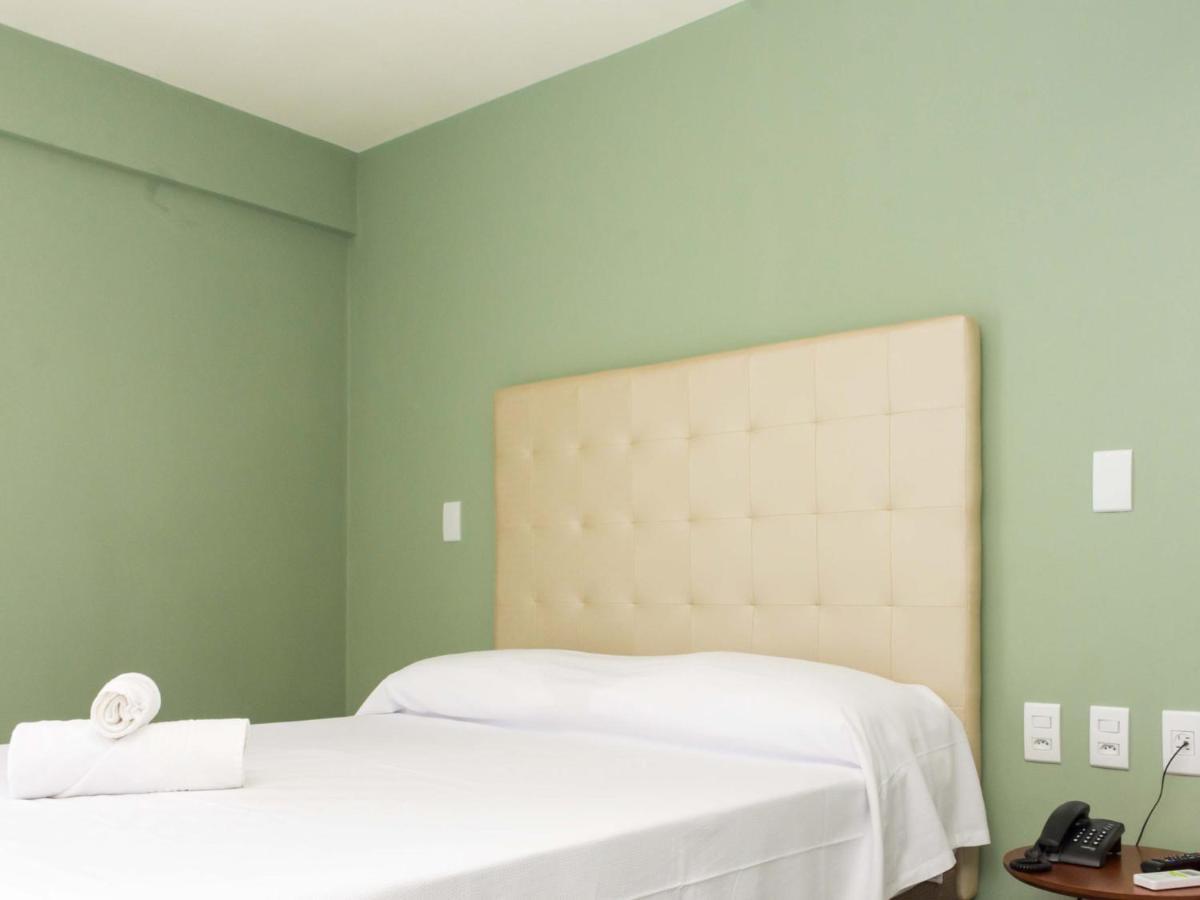 Ilusion Hotel Natal Extérieur photo