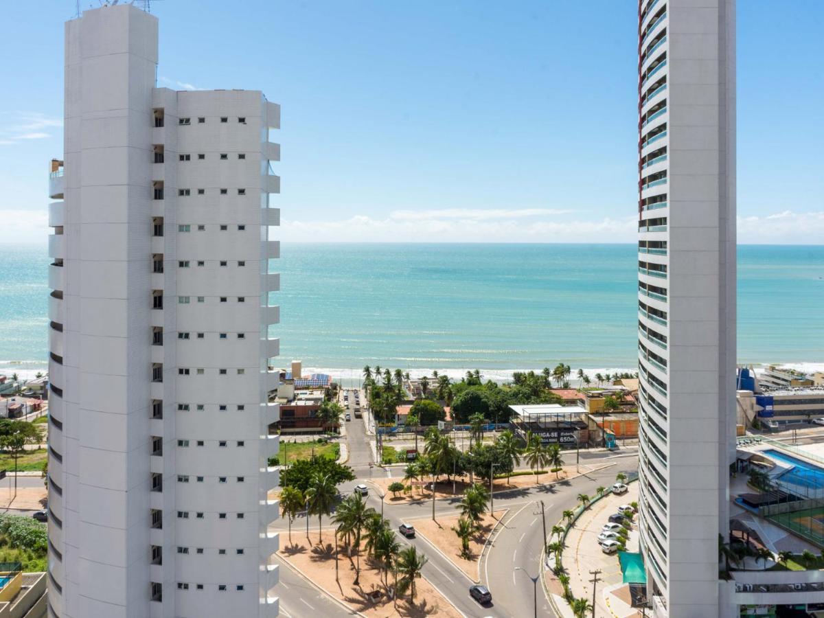 Ilusion Hotel Natal Extérieur photo