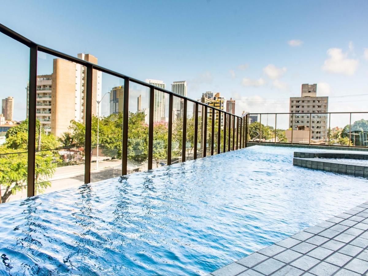 Ilusion Hotel Natal Extérieur photo