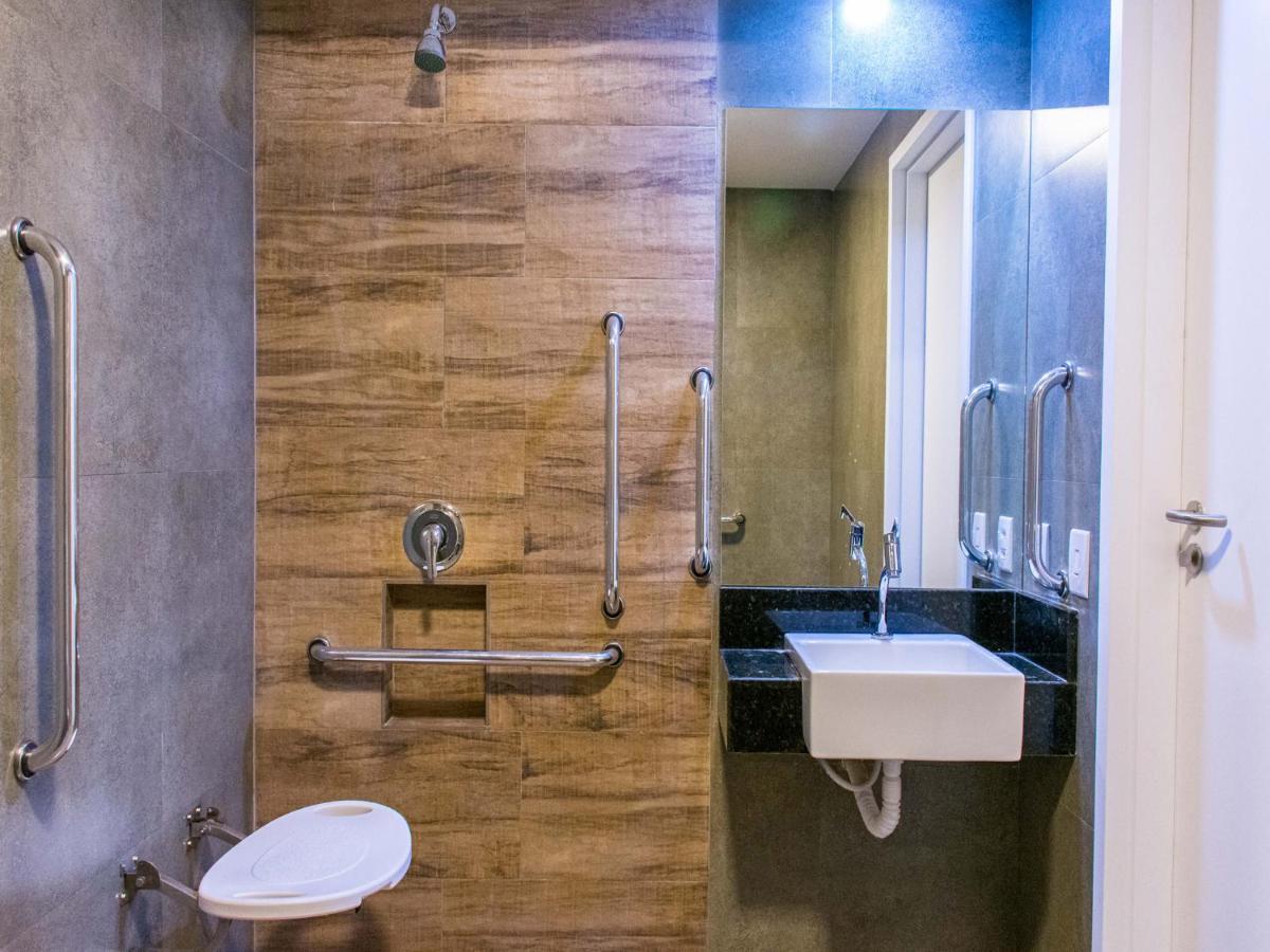 Ilusion Hotel Natal Extérieur photo