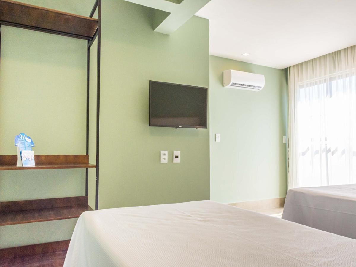 Ilusion Hotel Natal Extérieur photo